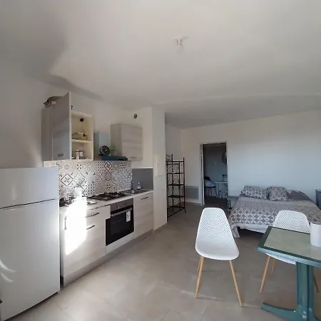 Casa Campitoto Sottano 公寓式酒店 *