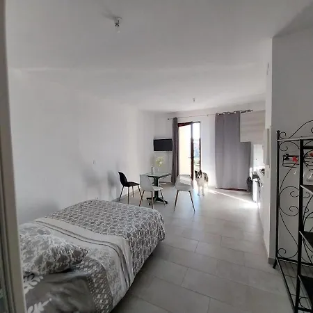 Casa Campitoto Sottano 皮亚纳