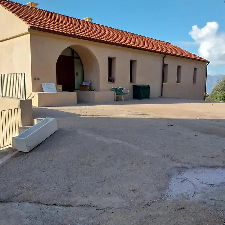 Casa Campitoto Sottano *